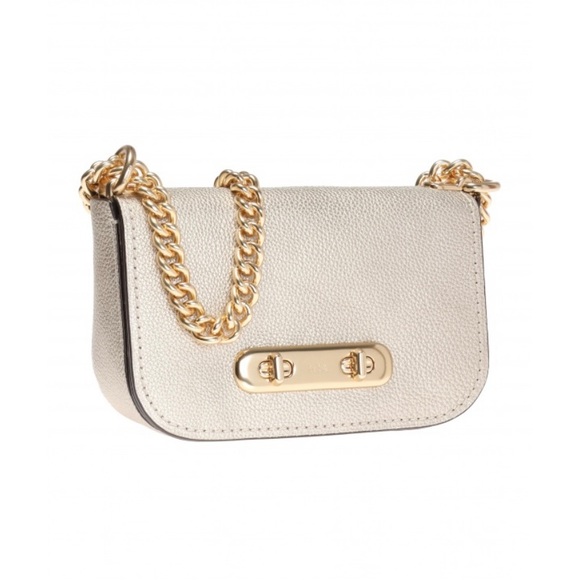 Coach Swagger 20 Shoulder Bag Style 22720 - Picture 2 of 12